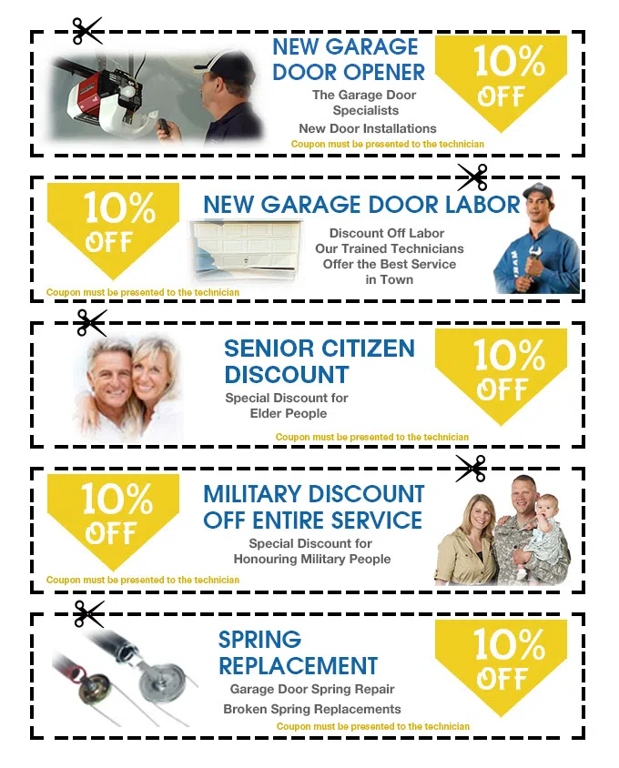 SOS Garage Door Denver, CO 303-502-2691 - CouponSet11-five