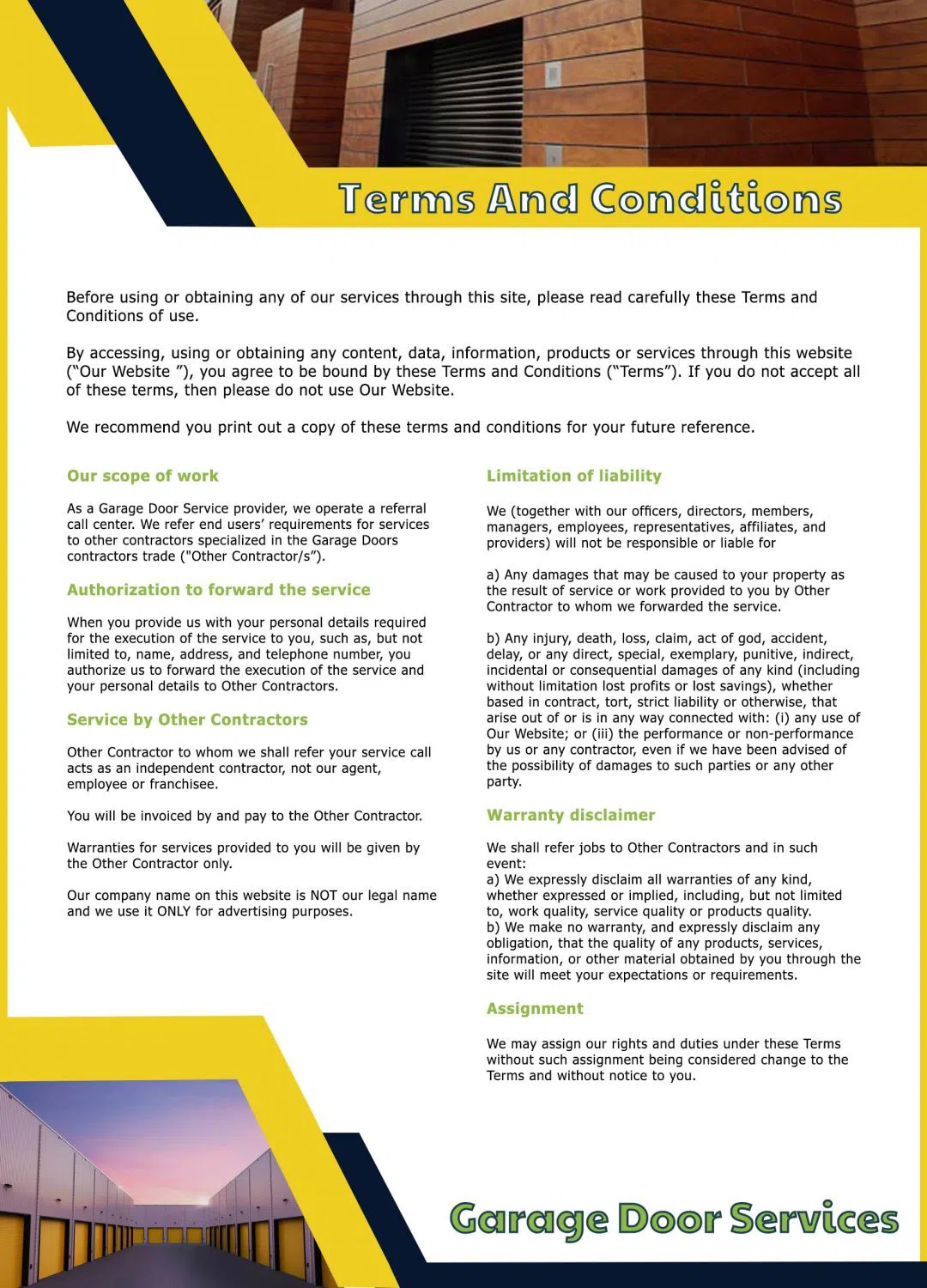 SOS Garage Door Denver, CO 303-502-2691